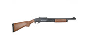 MATADOR TSG CHARGER GAS SHOTGUN WOOD MAT-TSG-001-WD